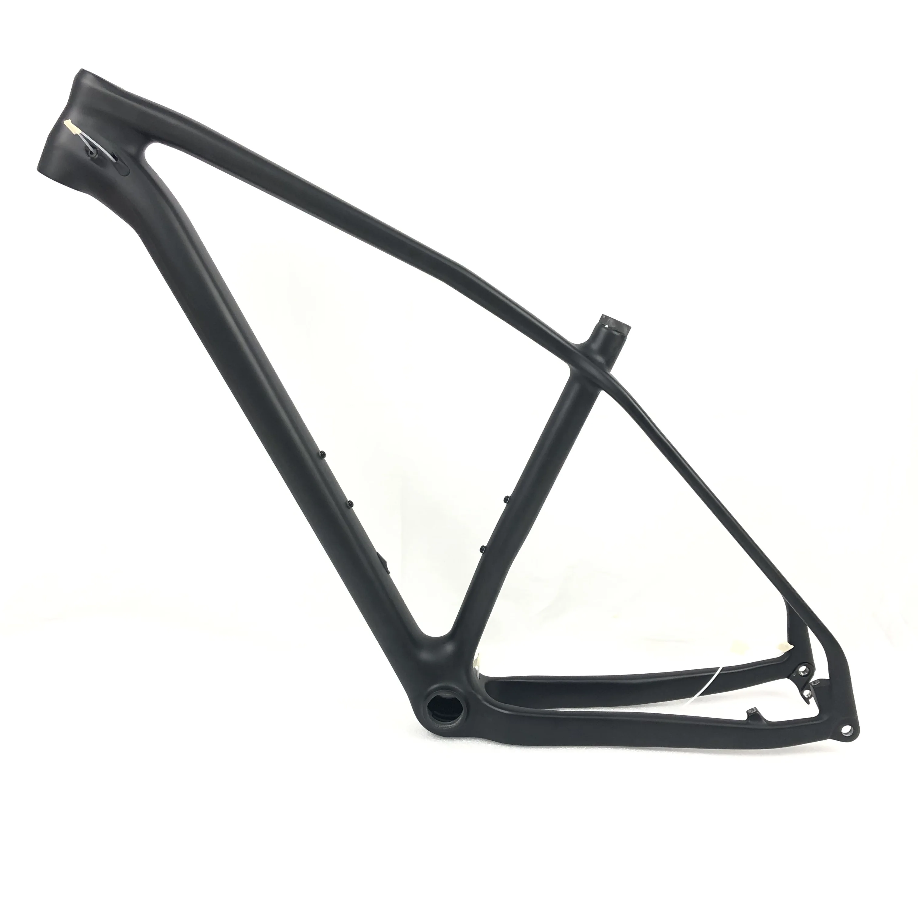 

15.5/17/19 inch mountainbike carbon fiber bicycle for adults, Ud glossy or ud matte or customs painting