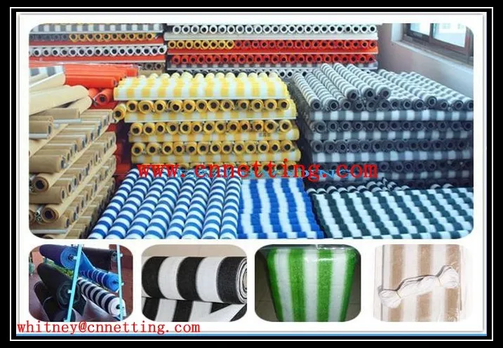 Privacy Screen Fence Mesh Windscreen Backyard Deck Patio Balcony 2 "3