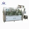 Aluminum can beer monoblock filling machine/Beverage drink beer canning machine isobaric filling machine Factory