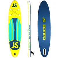 

335cm All round colorful cheap iSUP CE Certificate inflatable stand up paddle board soft sup boards