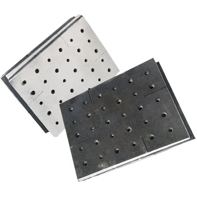 
Silicon carbide setter plate / sic batts used as silicon carbide kiln shelves 