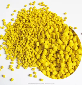 Roserougebleuvertjaunenoirjaune Masterbatch Granules De Couleur Pour Enfants En Plastique Jouets Et De Qualité Alimentaire Buy Mélange Maître