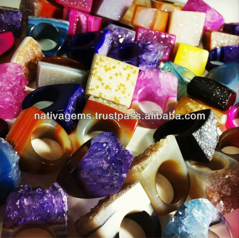 Agate Druzy Rings 6.JPG