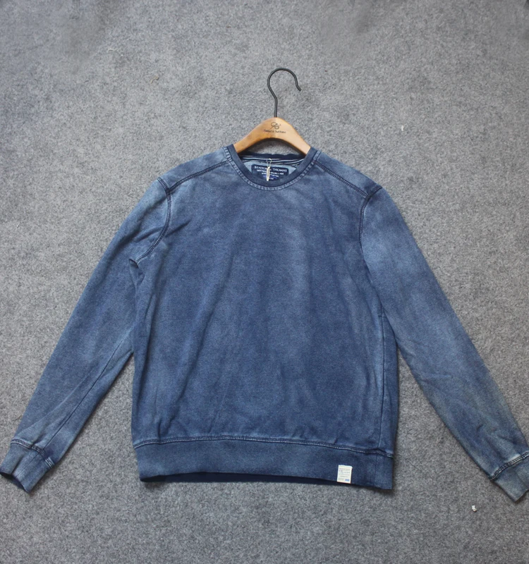 60 polyester sweatshirt