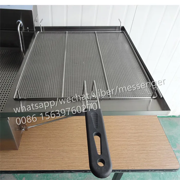 turkish sweet snacks lokma machines