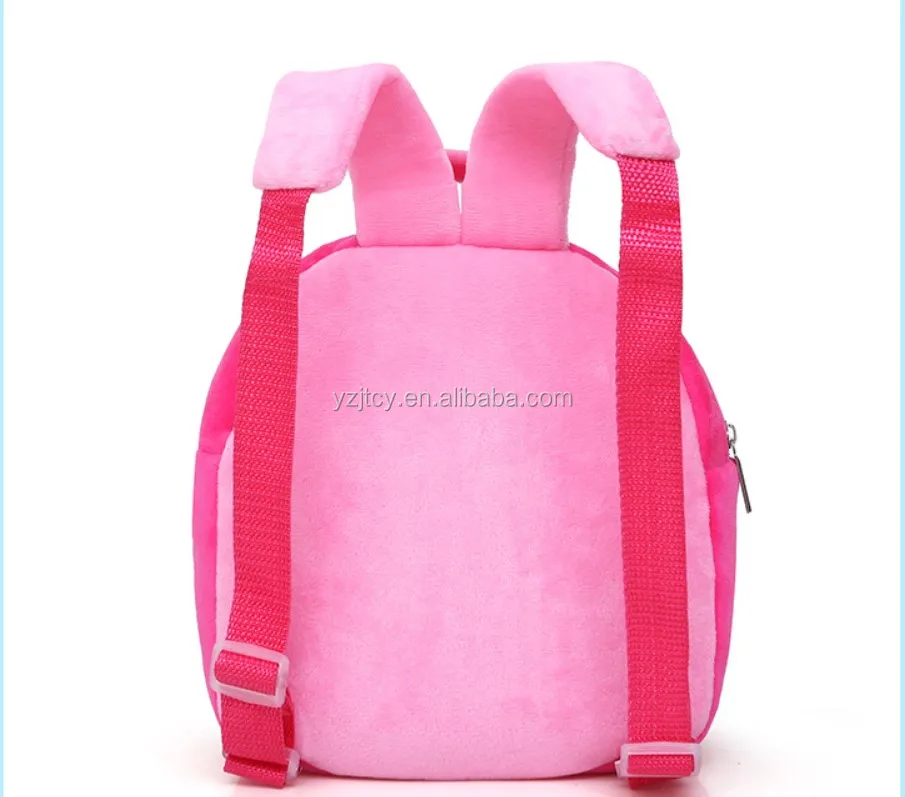 new eva teddy backpack
