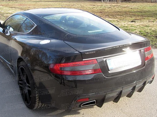 Db9 Carbon Fiber