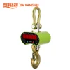 OCS-TY aluminum shell digital ocs crane scale 5 ton with wireless remote control