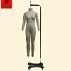panty hose fitting dummy,compound mannequins female,plastic mannequin with stand