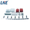 VH 3.96 pitch header bar VH3A2P 3 pin connector