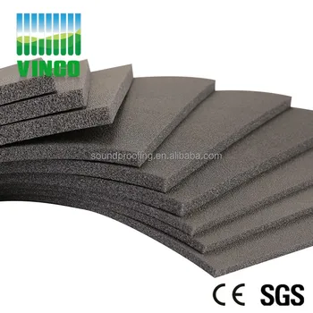 Night Club Gym Home Other Soundproofing Materials Type