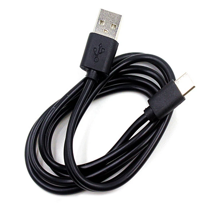Factory Hot Selling USB-A TO USB-C Cable TYPE C Cable Usb Cable
