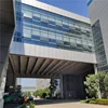 prefab galvanized steel building material
