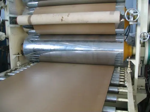 pvc pp pe wood plastic sheet