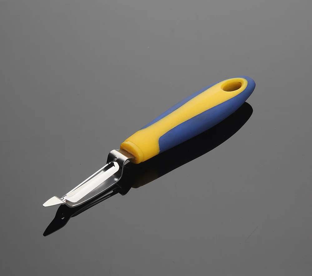 Amazon Practical Kitchenware Cute Commercial Peeler
