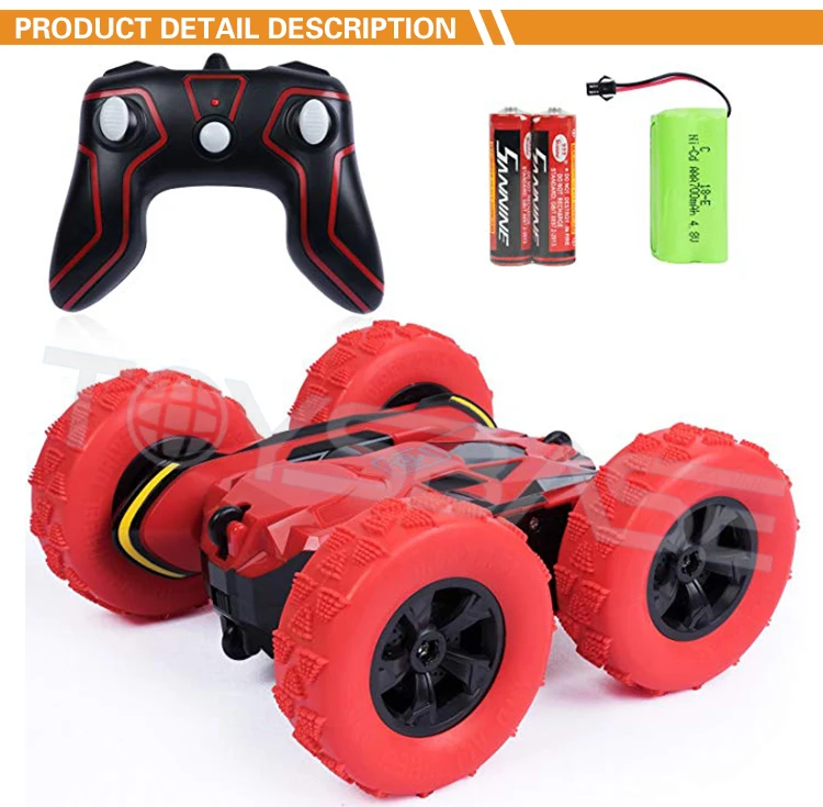 rimot kantor rc car