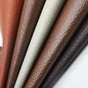 Embossed PVC artificial leather PVC foam leather for car seat cover ,sofa ,and covering use