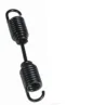 return spring for 13t 16t fuwa type trailer axle parts