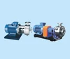 MZH-P transfering loading oil pumps rotary pump for cosmetics line with CE