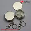 metal pill box keychain,custom portable cheap hot selling decorative pill boxes