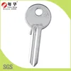 Top Security brass UL050 Home lock blank key for USA European market