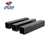 High quality Q195-Q345 carbon steel inch weight ms square rectangular hollow pipe supplier manufacturer