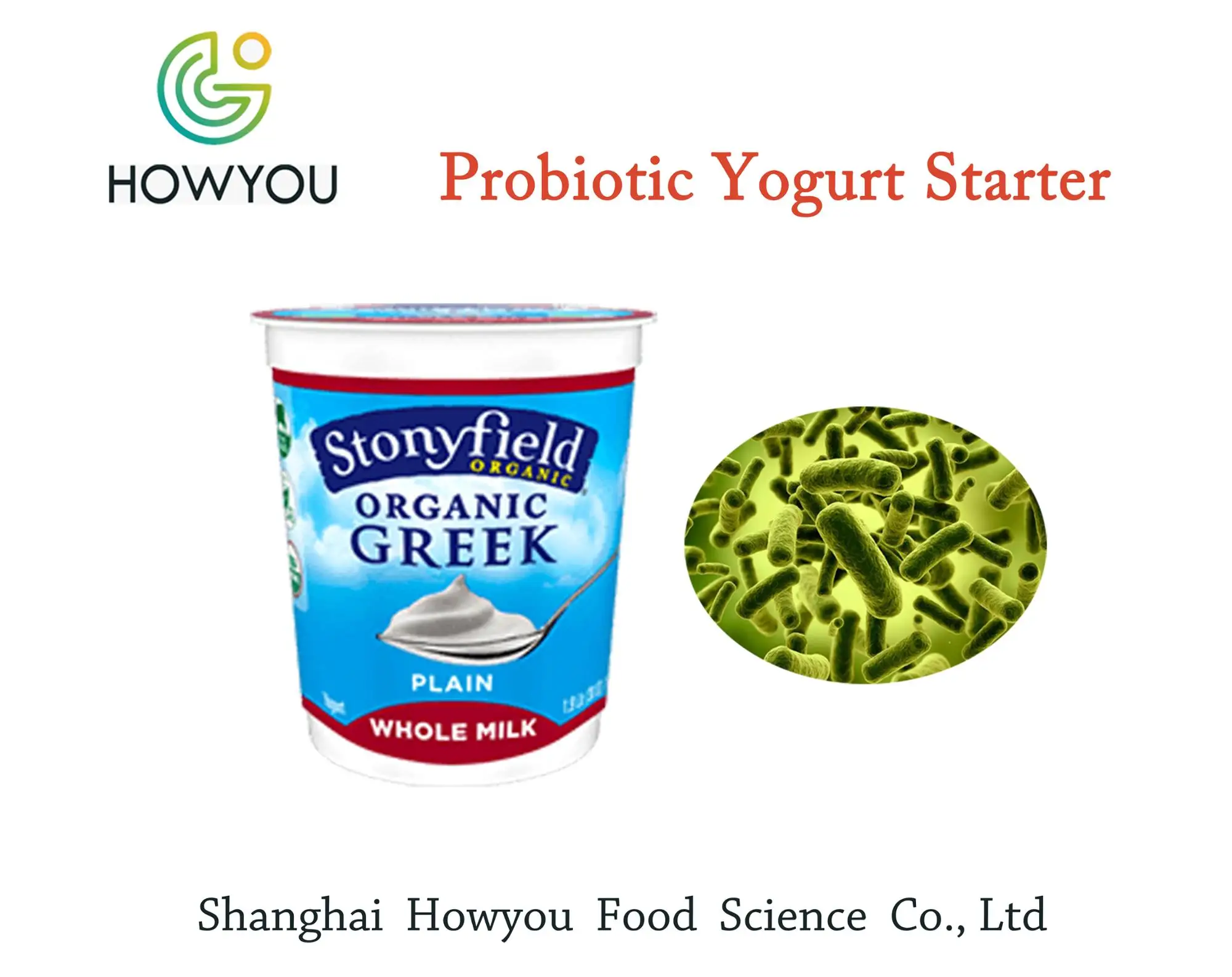 Almarai yoghurt probiotic