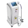 Best price FDA Razorlase 3 in 1 755nm 808nm 1064n 808nm Diode Laser Hair Removal Machine Soprano Ice Platinum