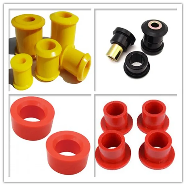 Polyurethane Bushings Custom Urethane Bushings Buy Polyurethane