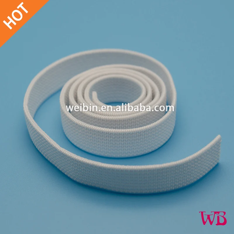 soft elastic band