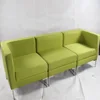 Modern Design Waiting Sofa Seating For Public VIP Waiting Area