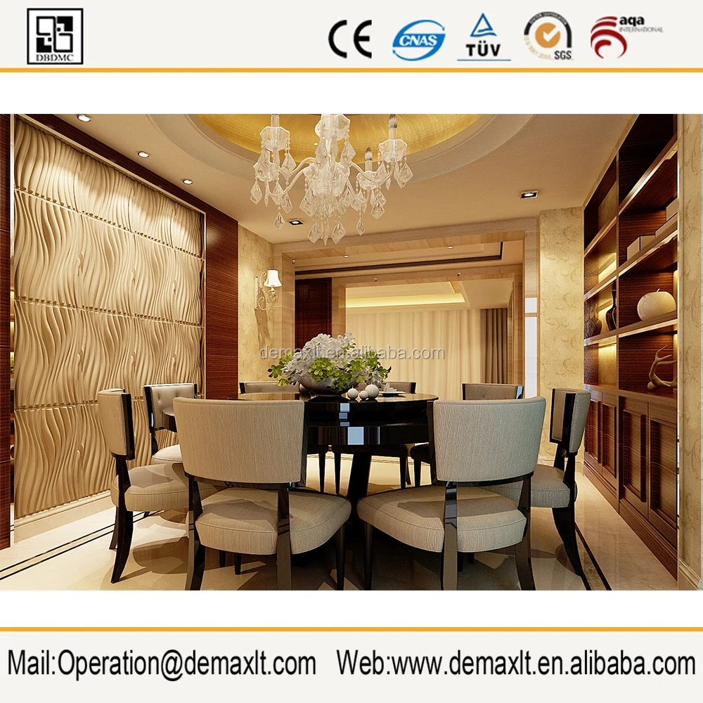 Kunst aan de muur decor steen ontwerp 3d wall paper, steen patroon ...