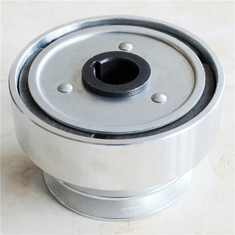 High Quality Heavy Duty 2a 1 Inch Bore Centrifugal Clutch Up To 16hp