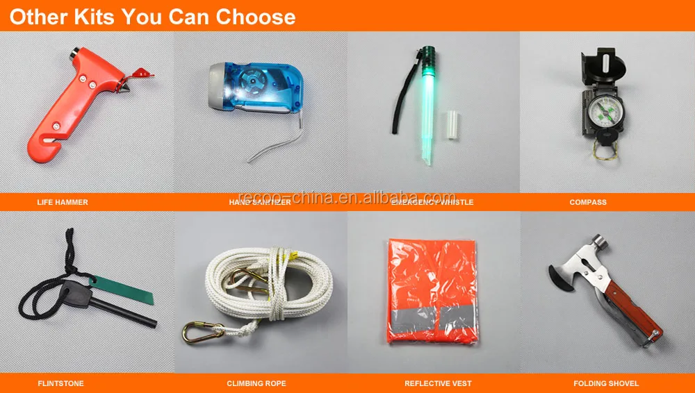 other kits products
