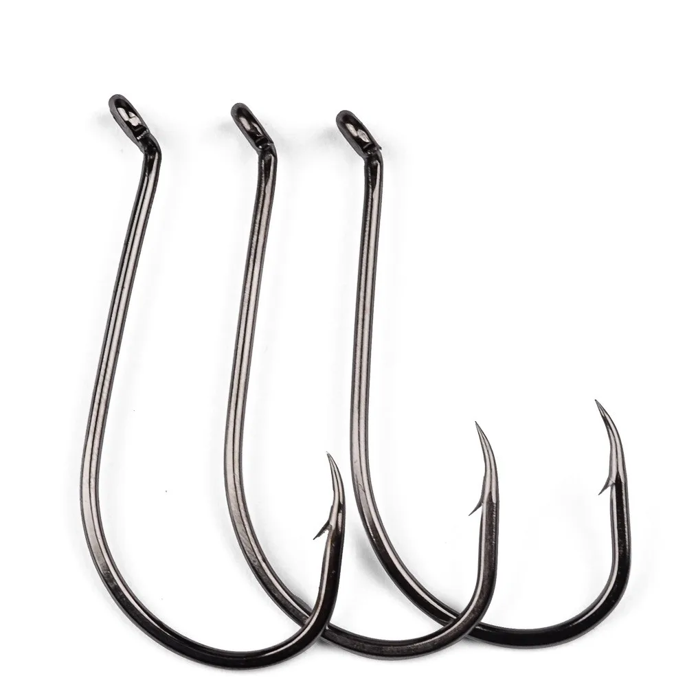 Wholesale Best Fly Tying Hooks Saltwater Triple Fishing Hooks For ...