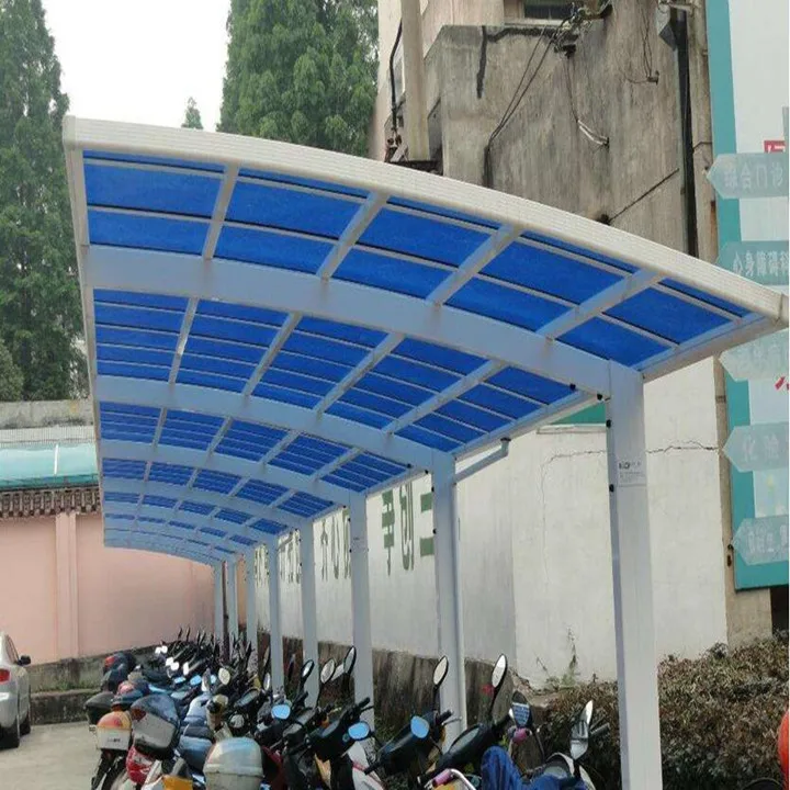 Small Size Pergola Carport For Car Shelter Buy Small Canopy