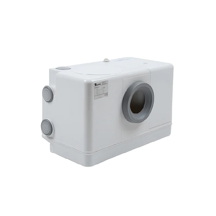 Factory Oem High Quality Bathroom Toilet Water Pump Buy Low Noise