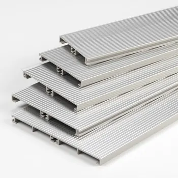 150mm Waterproof Plastic Kitchen Cabinet Toe Kick 150mm Waterproof Plastic Kitchen Cabinet Toe Kick