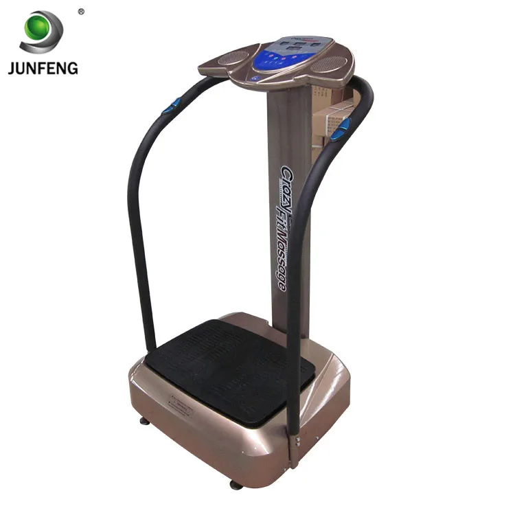 

Whole body vibration machine crazy fit massage vibration platform fitness, Red,white,pink,green,yellow,gold,black,metal grey