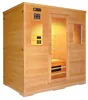 2019 Hot Sale Style Infrared Sauna Room,Sauna Bucket Accessories,Dry Sauna