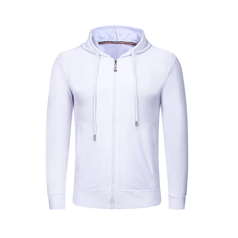 
wholesale zip up hoodies with zipper,high quality custom full zip up hoodie 