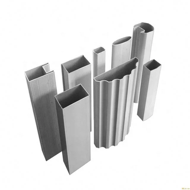 for shower enclosures,high - grade extruded aluminum profile