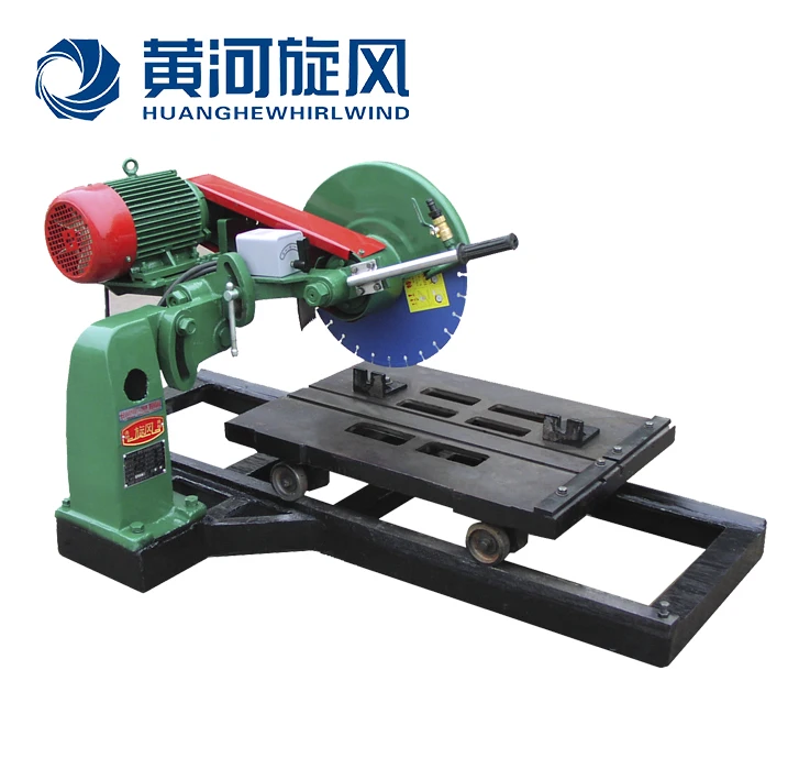 Hot Selling cutting machine stone for cutting various stone