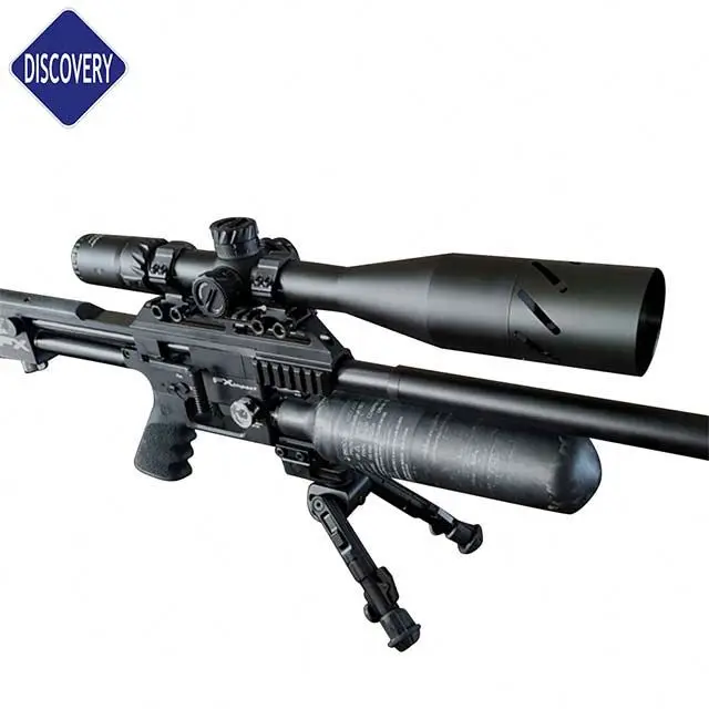 

HD 5-30X56SFIR digital discovery day and night riflescope