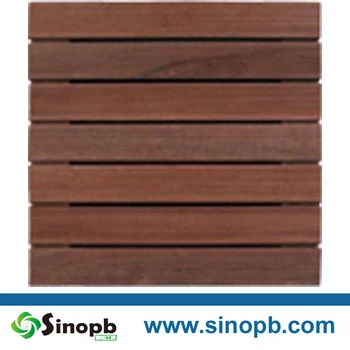 Massaranduba Decking Massaranduba Wood Brazilian Redwood Buy