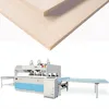 Saga solid wood edge glue joining press