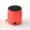 Powerful bass wireless mini portable bluetooth speaker With Qin drum Design