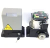 China cheaper driveway Electric sliding Gate Opener 600kgs sliding gate