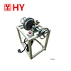 Automotive teaching and training equipment hydraulic power steering training platform