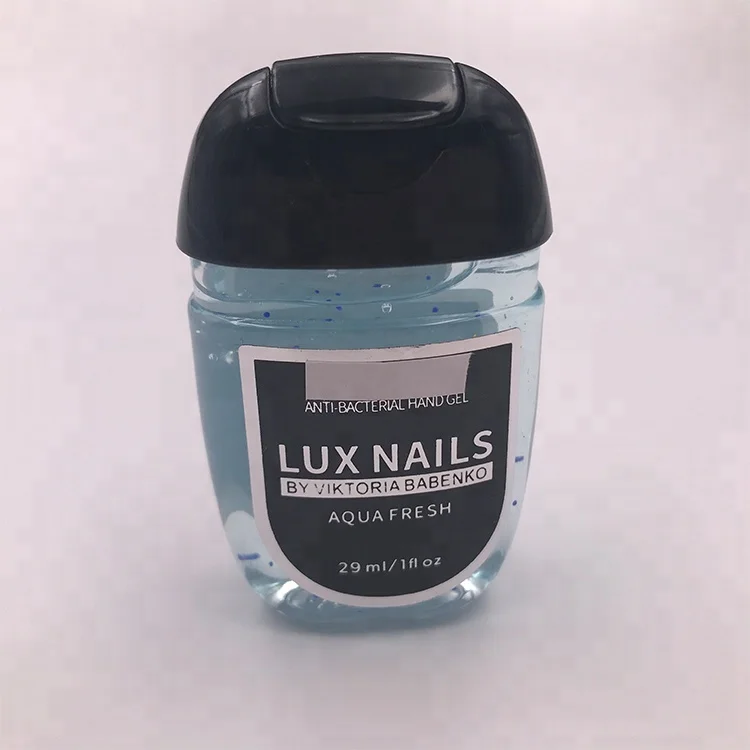 Wholesale Mini Pocket Bath and Body Works Hand Sanitizer Gel